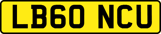 LB60NCU