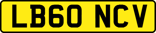 LB60NCV