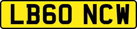LB60NCW