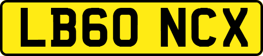 LB60NCX