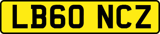 LB60NCZ