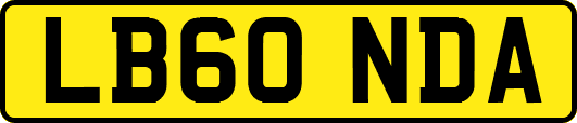 LB60NDA