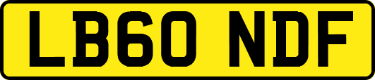 LB60NDF