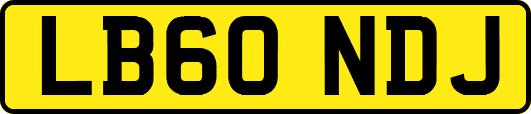 LB60NDJ