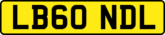 LB60NDL