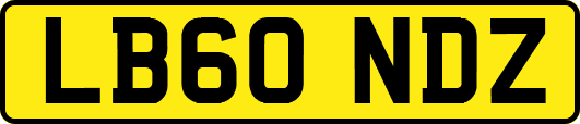 LB60NDZ