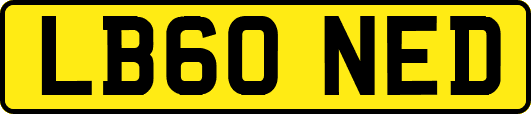 LB60NED