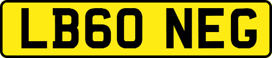 LB60NEG