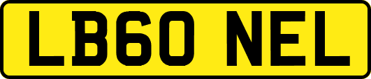 LB60NEL