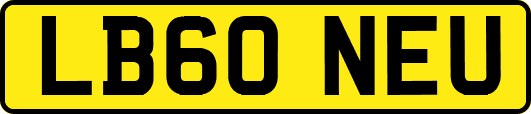 LB60NEU