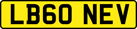 LB60NEV