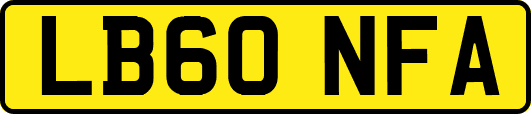 LB60NFA