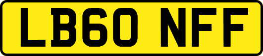 LB60NFF