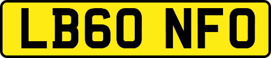 LB60NFO