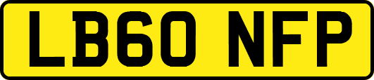 LB60NFP