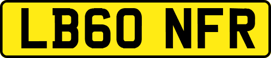 LB60NFR