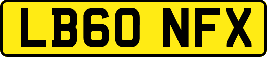 LB60NFX