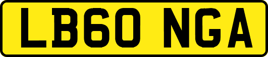 LB60NGA