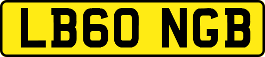 LB60NGB