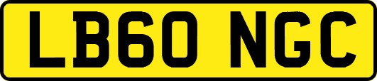 LB60NGC
