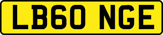 LB60NGE