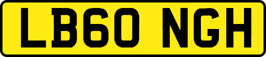 LB60NGH