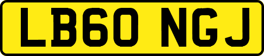 LB60NGJ
