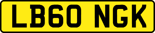 LB60NGK
