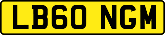 LB60NGM