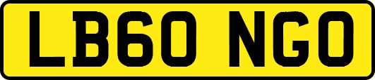 LB60NGO