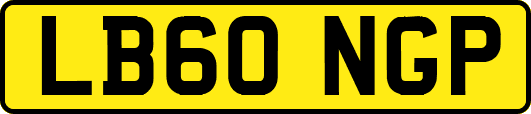 LB60NGP