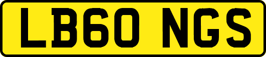 LB60NGS