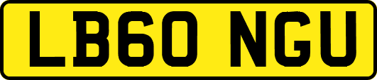LB60NGU