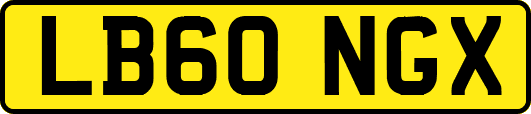 LB60NGX
