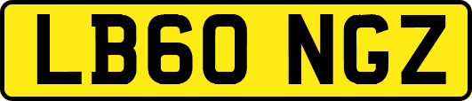 LB60NGZ