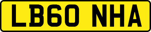 LB60NHA