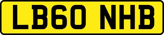 LB60NHB