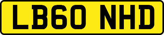 LB60NHD