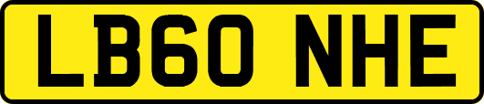 LB60NHE