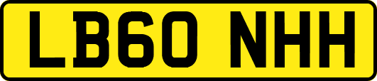 LB60NHH