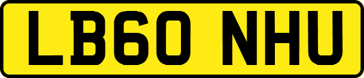 LB60NHU