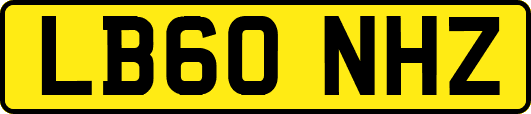 LB60NHZ