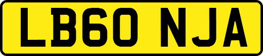 LB60NJA