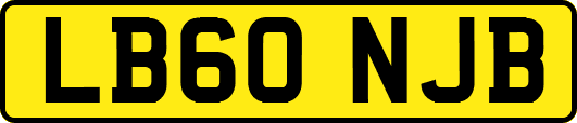 LB60NJB