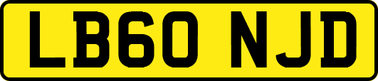 LB60NJD
