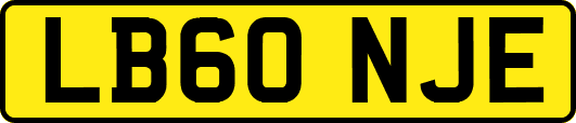 LB60NJE