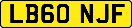 LB60NJF