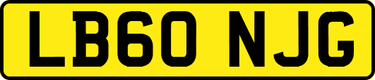 LB60NJG