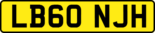 LB60NJH