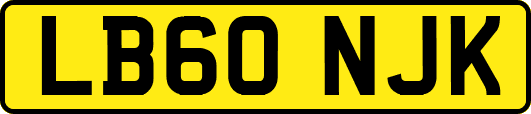 LB60NJK